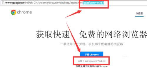 win7���bchrome 64λ
