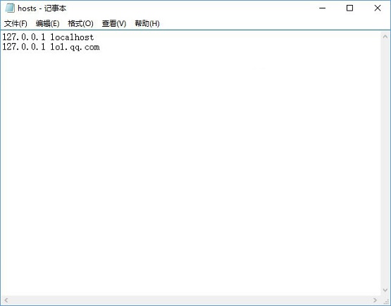 Win10���ͨ�^(gu��)�޸�hosts�ļ���(l��i)�ӿ�W(w��ng)վ�L��(w��n)�ٶ�
