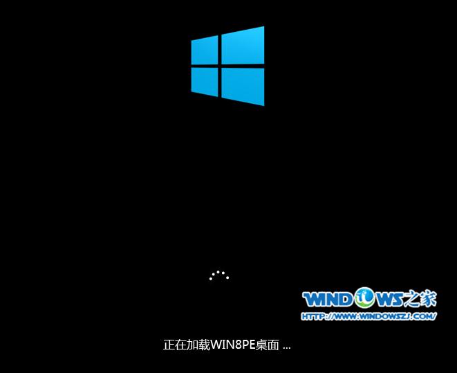 windows xp純凈版U盤(pán)啟動(dòng)安裝全過(guò)程(1)