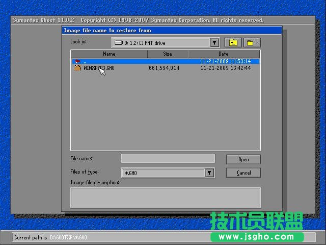 �b�C���ַ���WINDOWSXP���°��b����(5)