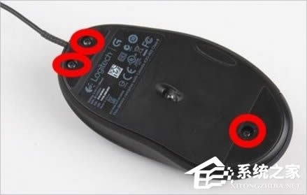 XP系統(tǒng)鼠標(biāo)左鍵不靈的解決方法