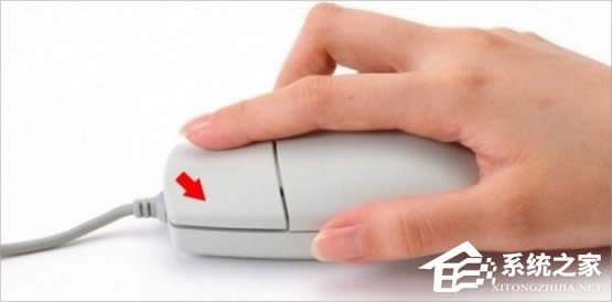 XP系統(tǒng)鼠標(biāo)左鍵不靈的解決方法