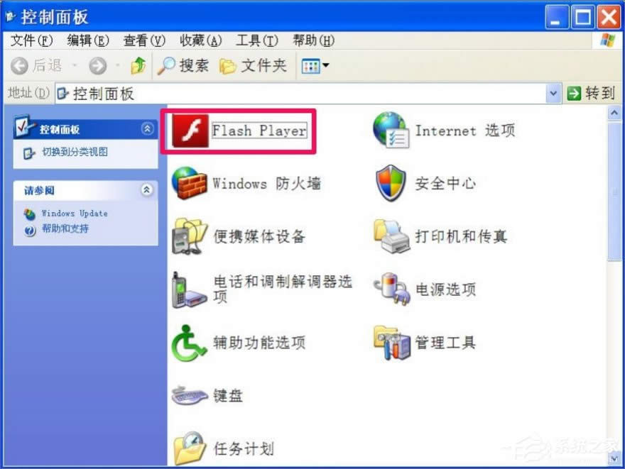 WinXP�W퓈DƬ�����@ʾ�Ľ�Q����
