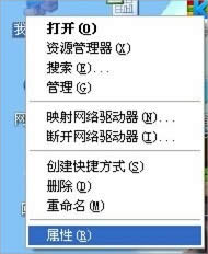 WinXP�Pӛ���z���^���˵Ľ�Q����