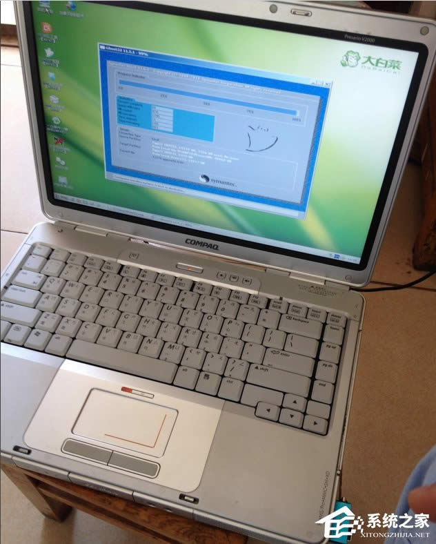 WindowsXP��ʾ���~������ô�k��