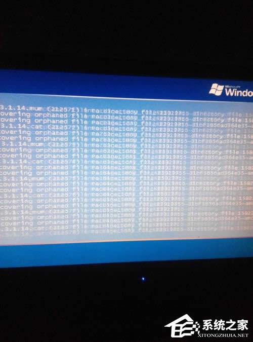 WinXP�űP��Ƭ��������z�y��ChkdskӋ���ھ��ķ���