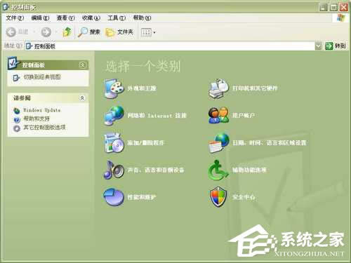 WinXPϵ�y�еĎ�����֧�ִ��_��ν�Q��