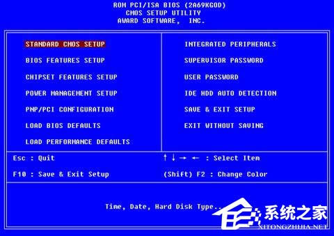 WinXP系統(tǒng)開機(jī)提示ntldr is missing如何解決?WinXP系統(tǒng)ntldr丟失的解決方法