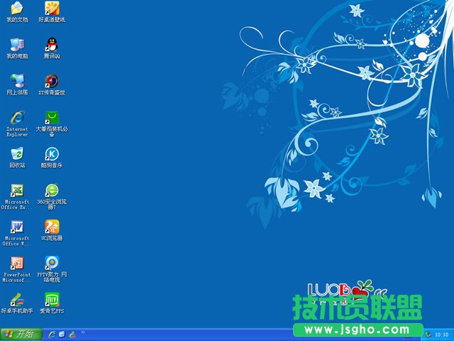 �}���҈@xp sp3ϵ�y(t��ng)�������d(1)