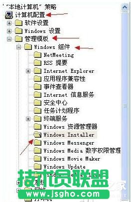 WinXP���Fϵ�y����T�O����ϵ�y���Խ�ֹ�M�д˰��b��ô�k(3)