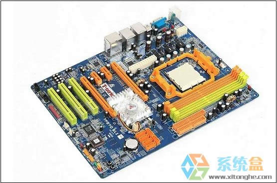 xp系統(tǒng)無法適應(yīng)新安裝的主板不兼容怎么辦?