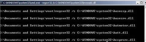 XPϵ�y��X��ʾ���ó����e�`��ô�k��