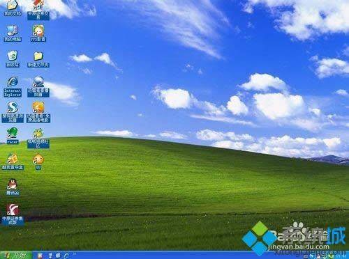 winxp系統(tǒng)下電腦關(guān)機(jī)總是提示更新如何解決 winxp系統(tǒng)下電腦關(guān)機(jī)總是提示更新如何解決