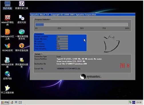 怎么用u盤裝系統(tǒng)