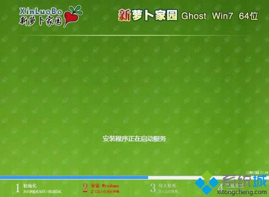 �}���҈@ghost win7ϵ�y��P���b���E4