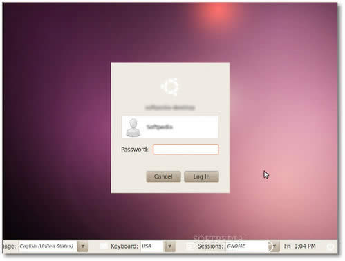 ���Ӱ��bUbuntu����ϵ�y(t��ng)