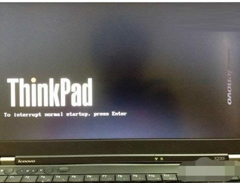 ��Thinkpad�Pӛ��һ�IU�P������X�̳�