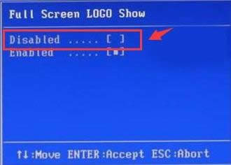 ��X�_�C��ʾpress F1 to run setup��̎������