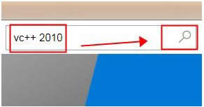 Win7�GʧMSVCP100.dll�o�����ӳ���Ľ�Q����
