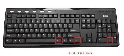 Win8.1系統(tǒng)調(diào)出切換賬戶菜單的操作步驟(圖解)